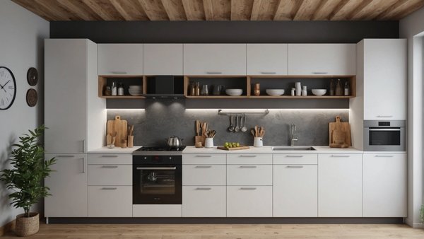 Découvrez l'accessoire cuisine pratique idéal pour votre maison